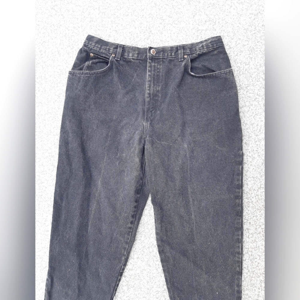Vintage Mom Jean